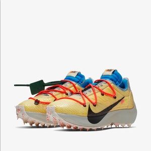 Nike x Off White Vapor Street
